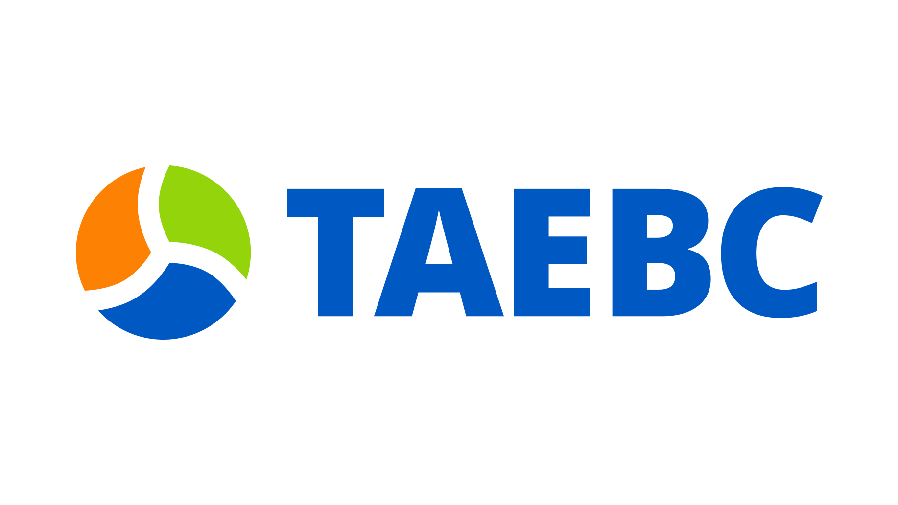 Taebc logo