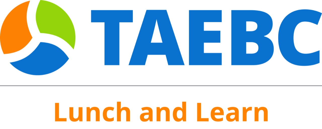 TVA Lunch and Learn logo