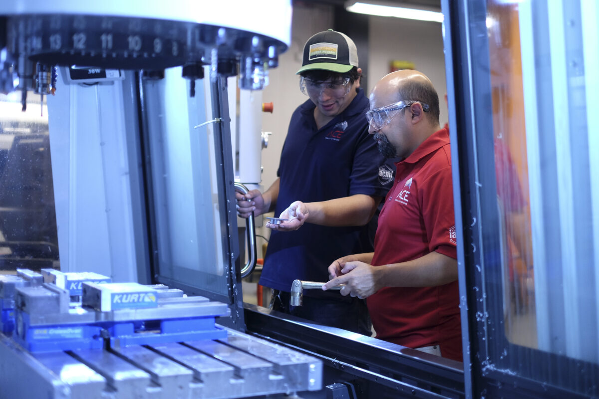 Tennessee Advanced Energy Business Council — Restoring the nation’s