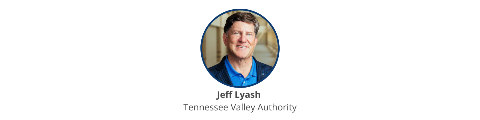 Jeff Lyash